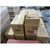 Image 1 : 20-Solo Case of 1,000 Plastic Straw - 20 X $