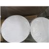 Image 5 : Lot of Hangers, Plastic Lids, Pizza Boxes & Baking Tissue
