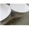 Image 6 : Lot of Hangers, Plastic Lids, Pizza Boxes & Baking Tissue