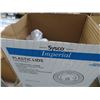 Image 3 : Lot of Paper Products