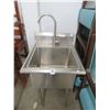 Image 1 : S/S Pot Sink