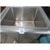 Image 2 : S/S Pot Sink