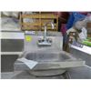 Image 1 : Krowne S/S Hand Sink