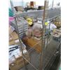 Image 2 : 5 Shelf Metro Rack