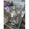 Image 2 : Silverplate Decanter - 2