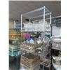 Image 1 : Metro 4 Shelf Rack