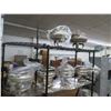 Image 1 : Ornate Silverplate Chafing Dishes (7)
