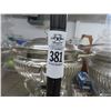 Image 2 : Black 4 Shelf Metro Rack w/Rounded Corner Shelving
