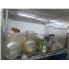 Image 1 : Pitchers, Measuring Bins w/Supplies