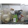 Image 2 : Pitchers, Measuring Bins w/Supplies