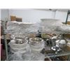 Image 1 : Ornate Chafing Dish/Bowls (All)