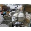 Image 3 : Ornate Chafing Dish/Bowls (All)