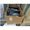 Image 1 : Wall Mount Speakers (3)