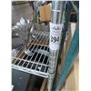 Image 2 : Eagle 3 Shelf Wire Rack