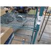 Image 2 : Metro Coated 4 Shelf Rack