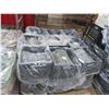 Image 1 : Pallet of Glass Dishes