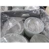 Image 3 : Pallet of Glass Dishes