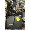 Image 1 : Credit Card Machine - Netgear Box & More Electronics