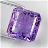 Image 1 : Natural Unheated Purple Amethyst 6.54 Cts