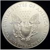 Image 2 : 2015 American Silver Eagle
