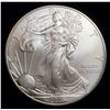 Image 1 : 2014 American Silver Eagle