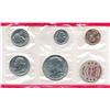 Image 2 : 1972 U.S. Mint Set (11-coins) OGP
