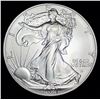 Image 1 : 2021 American Silver Eagle Type 2