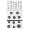 Image 2 : 2004 United States Mint Set (11-coins)