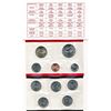 Image 2 : 2002 United States Denver Mint Set (10-coins)