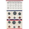 Image 2 : 1998 United States Mint Set (12-coins)