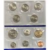 Image 2 : 2005 United States Mint Set (11-coins)