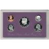 Image 2 : 1993 United States Mint Proof Set (5-coins)