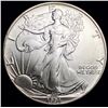 Image 1 : 1991 American Silver Eagle