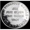 Image 2 : Beaver Proof AAA Precious Metals .999 Silver 1 ozt