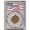 Image 2 : 9/11/01 WTC Ground Zero Recovery Jamaican 1/2 Cent