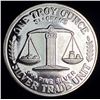 Image 2 : The Great Northwest Proof 1 ozt .999 Silver