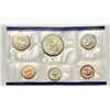 Image 2 : 1996 United States Mint Philadelphia Coin Set (5-coins)