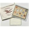 Image 1 : Exotic Wildlife Coin Collection (10-Coins)