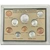 Image 2 : Exotic Wildlife Coin Collection (10-Coins)