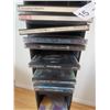Image 2 : Modern CD Holder with Classical CD Collection