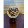 Image 1 : Asian Panda Snow Globe 7"