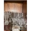Image 1 : Crystal Glasses Beer Martini Vase