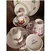 Image 2 : China Set Coleport Duchess Royal Albert