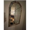 Image 2 : Bevelled Mirror 32H x 17W
