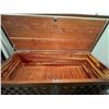 Image 2 : Hope Chest Cedar Lined