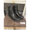 Leather Boots Saute Mutton Size 38