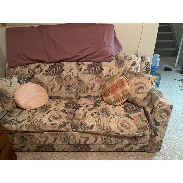 Hide a Bed Sofa Beck Auctions Inc hide-a-bed-sofa-beck-auctions-inc