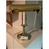 Image 1 : Brass Desk Lamp