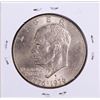 1776-1976 Bicentennial Eisenhower Dollar Coin