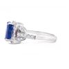 Image 3 : 2.01 ctw Aquamarine Ring